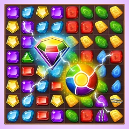 Biểu tượng Gems or jewels ?