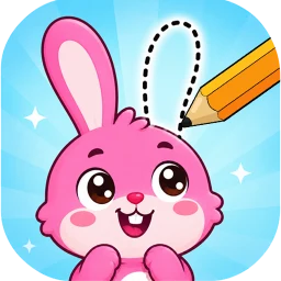 Draw One Part Game Dop Fun 아이콘
